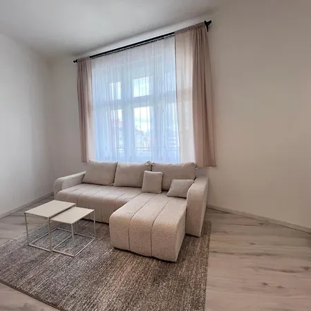 Apartment Park View