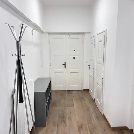 Park View Apartment