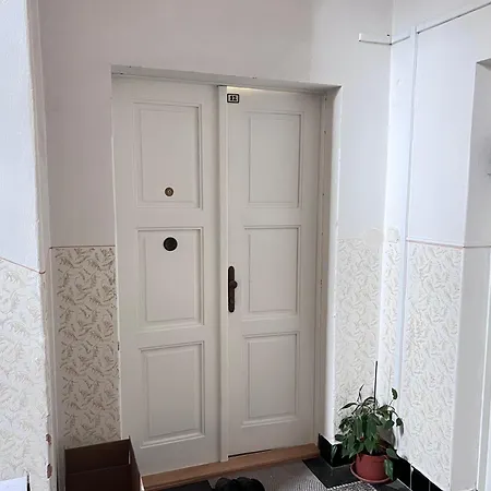 Park View Apartment