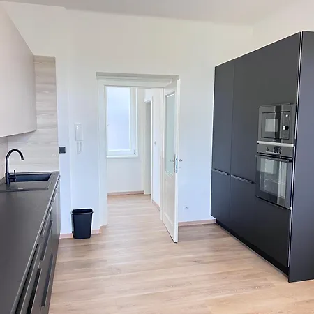 Park View Apartment Hradec Kralove